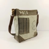 Gemma Crossbody Bag by Backyard
