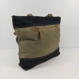 Helen Tote Bag by Backyard