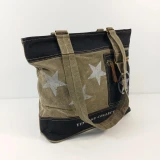 Helen Tote Bag by Backyard
