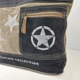 Helen Tote Bag by Backyard