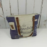 Miranda Tote Bag by Backyard