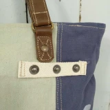 Miranda Tote Bag by Backyard