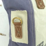 Miranda Tote Bag by Backyard
