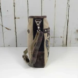 Lana Crossbody Bag by Backyard