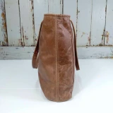 Emerson Leather Tote Bag by Backyard