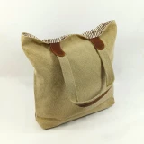 Nicole Tote Bag by Backyard