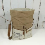 Mckenna Crossbody Bag by Backyard
