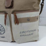 Mckenna Crossbody Bag by Backyard