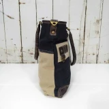 Millie Crossbody Bag/Tote Bag by Backyard