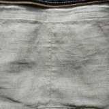 Millie Crossbody Bag/Tote Bag by Backyard
