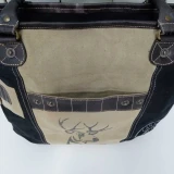 Millie Crossbody Bag/Tote Bag by Backyard