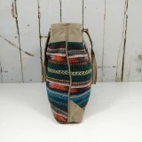 Nadia Boho Tote Bag by Backyard