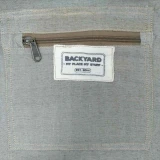 Kyla Crossbody Bag by Backyard