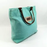 Elise Tote Bag by Backyard