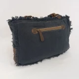 Betsy Canvas Tote Bag Bag by Backyard by Backyard