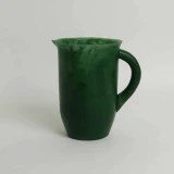 Resin Jug by Le Forge - 22cm