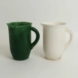 Resin Jug by Le Forge - 22cm