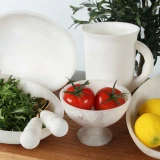 Resin Jug by Le Forge - 22cm