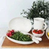 Resin Jug by Le Forge - 22cm