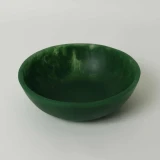 Resin Bowl by Le Forge - 25x8cm