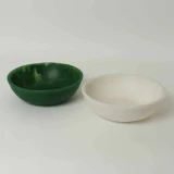 Resin Bowl by Le Forge - 25x8cm
