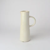 Terracotta Jug by Le Forge - 26cm