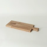 Pine Platter Rectangle by Le Forge - Pine