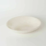 Resin Platter by Le Forge - 21x33x7cm