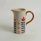 Ceramic Jug by Le Forge - 20cm