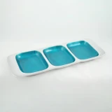 Triple Tray by Vanillaware