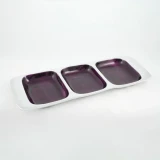 Triple Tray by Vanillaware