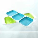 Triple Tray by Vanillaware