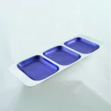 Triple Tray by Vanillaware