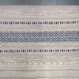 Aztec Floor Rug by Backyard