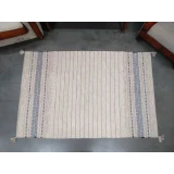 Aztec Floor Rug by Backyard