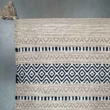 Aztec Floor Rug by Backyard
