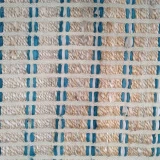 Woven Floor Rug by Backyard