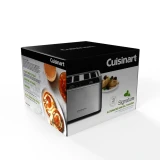 Signature Automated Digital 4 Slice Toaster by Cuisinart