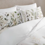 Estelle Trail Duvet Cover Set By Laura Ashely