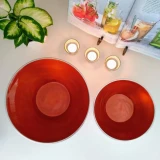 Cone Bowl Large by Vanillaware