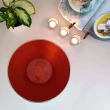Cone Bowl Large by Vanillaware