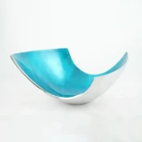 Abstract Bowl Small by Vanillaware