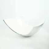 Abstract Bowl Small by Vanillaware