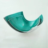 Abstract Bowl Small by Vanillaware