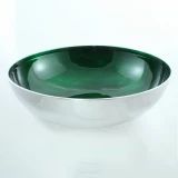Round Salad Bowl Large by Vanillaware