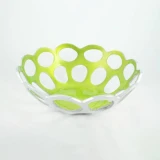 Round Cut Dish by Vanillaware