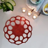 Round Cut Dish by Vanillaware