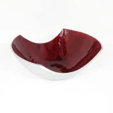 Ribbed Bowl Small by Vanillaware