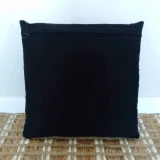 Hide Strip Cushion Square by Backyard