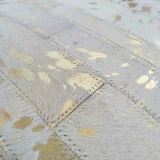 Hide Strip Cushion Square by Backyard